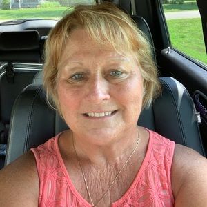 Meet your Posher, Brenda